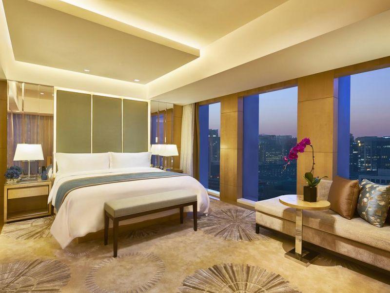 Pan Pacific Beijing 5*