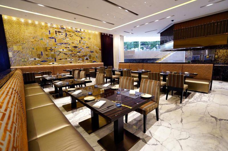 Pan Pacific Beijing 5*