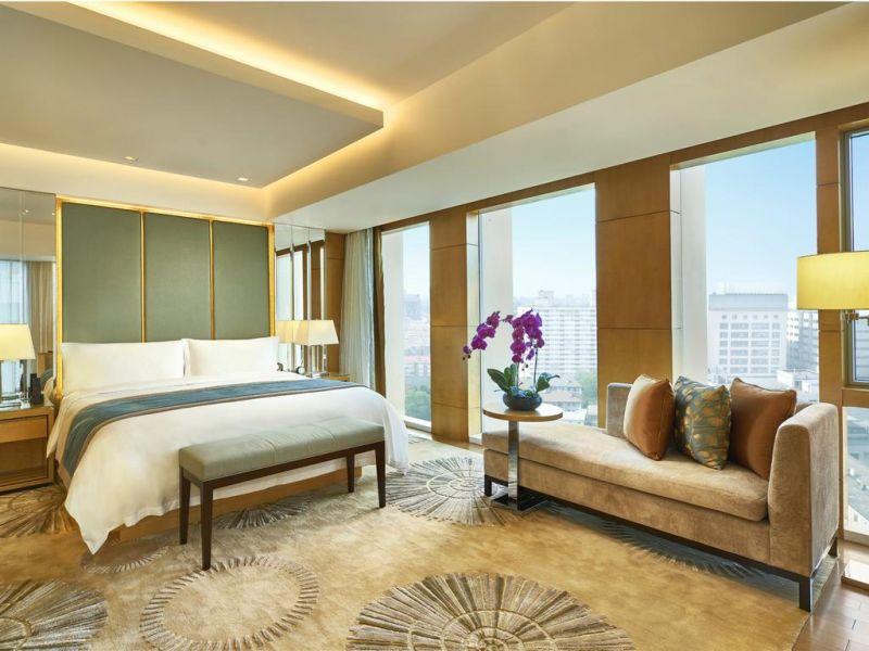 Pan Pacific Beijing 5*