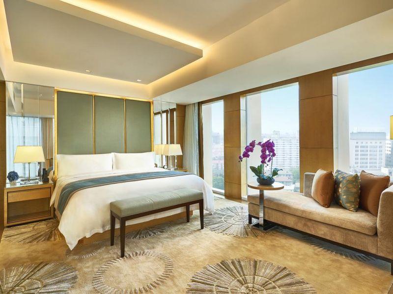 Pan Pacific Beijing 5*
