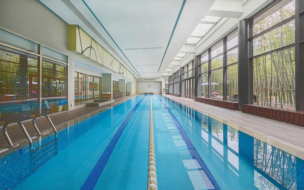 Parkyard Hotel Shanghai 5*