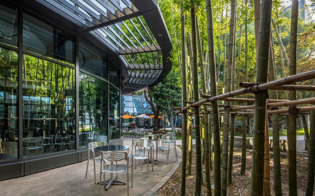 Parkyard Hotel Shanghai 5*