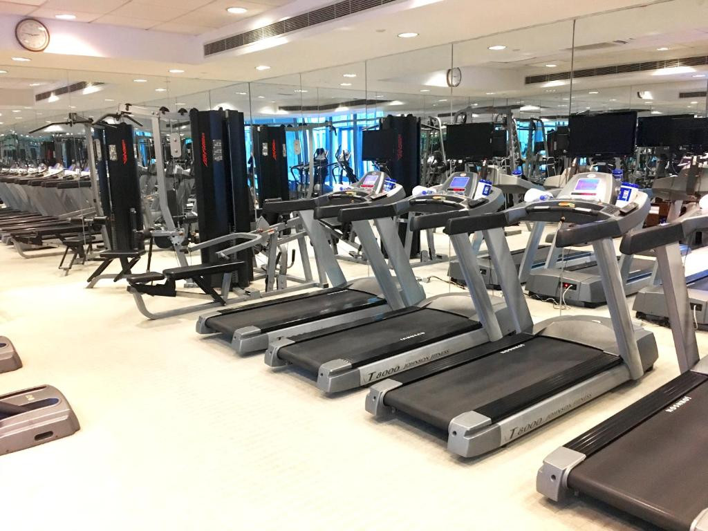 Parkyard Hotel Shanghai 5*