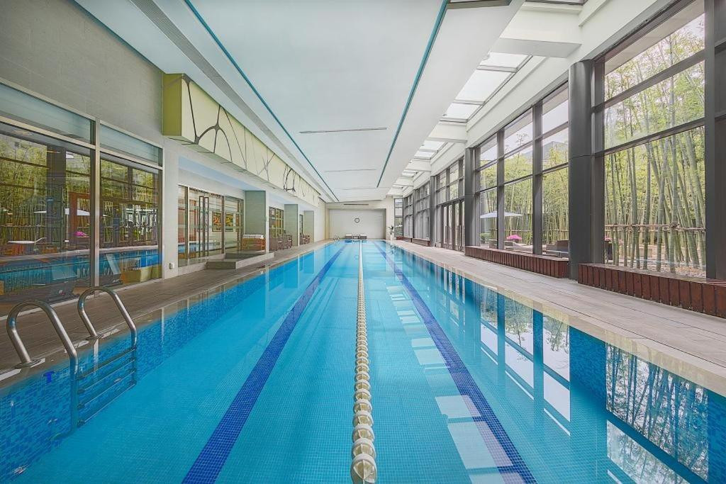 Parkyard Hotel Shanghai 5*