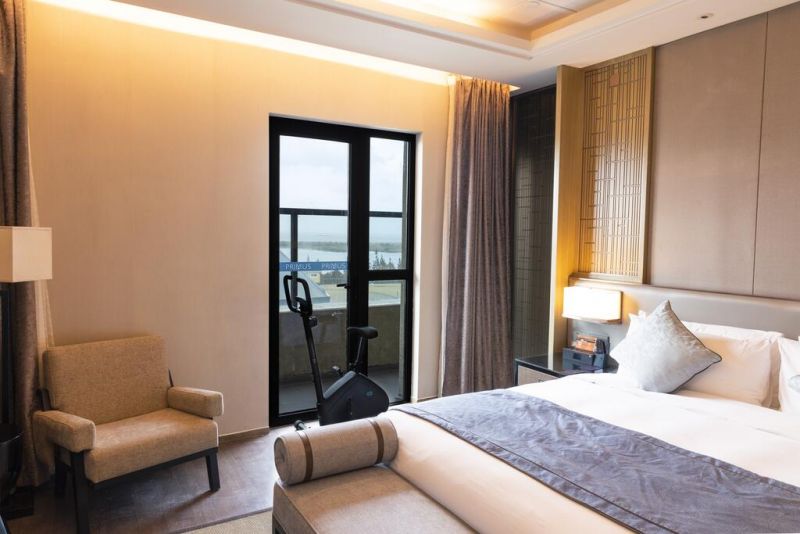 Primus Hotel Shanghai Sanjiagang 5*