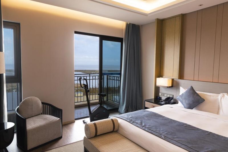 Primus Hotel Shanghai Sanjiagang 5*