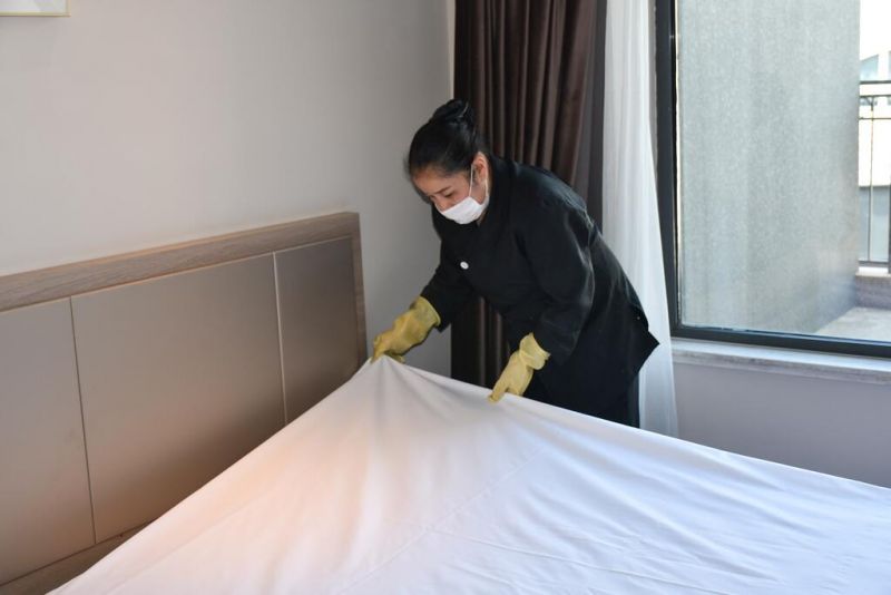 Primus Hotel Shanghai Sanjiagang 5*