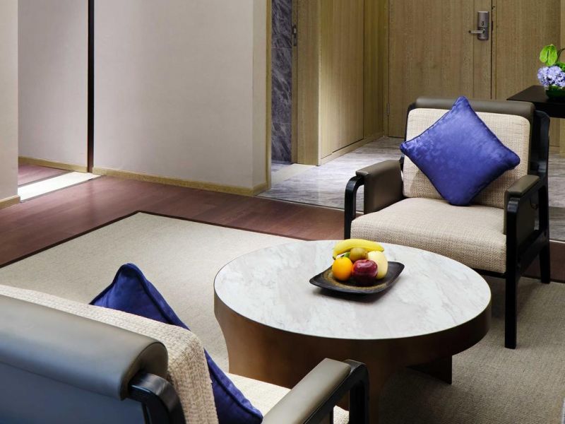 Primus Hotel Shanghai Sanjiagang 5*