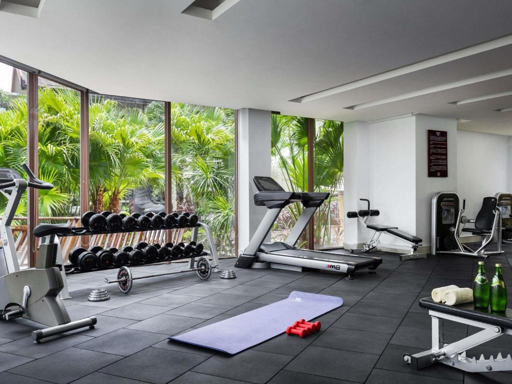 Pullman Sanya Yalong Bay Resort&Spa 5*