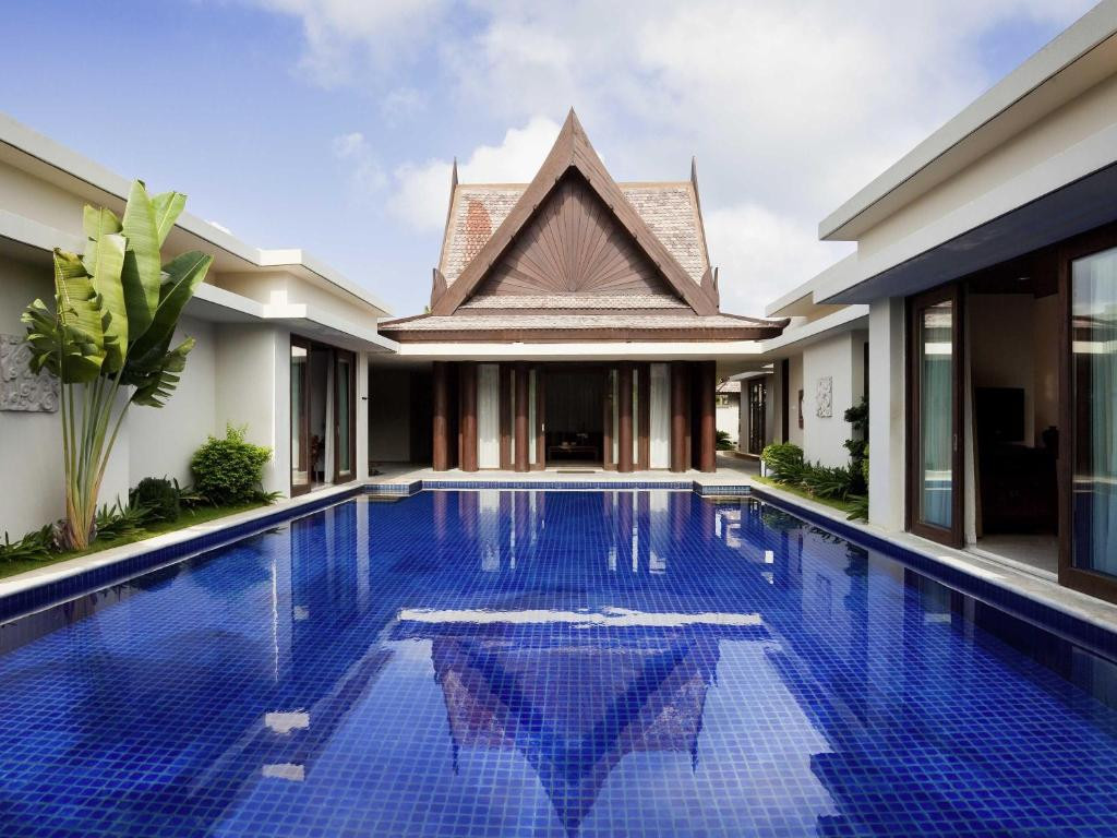 Pullman Sanya Yalong Bay Resort&Spa 5*