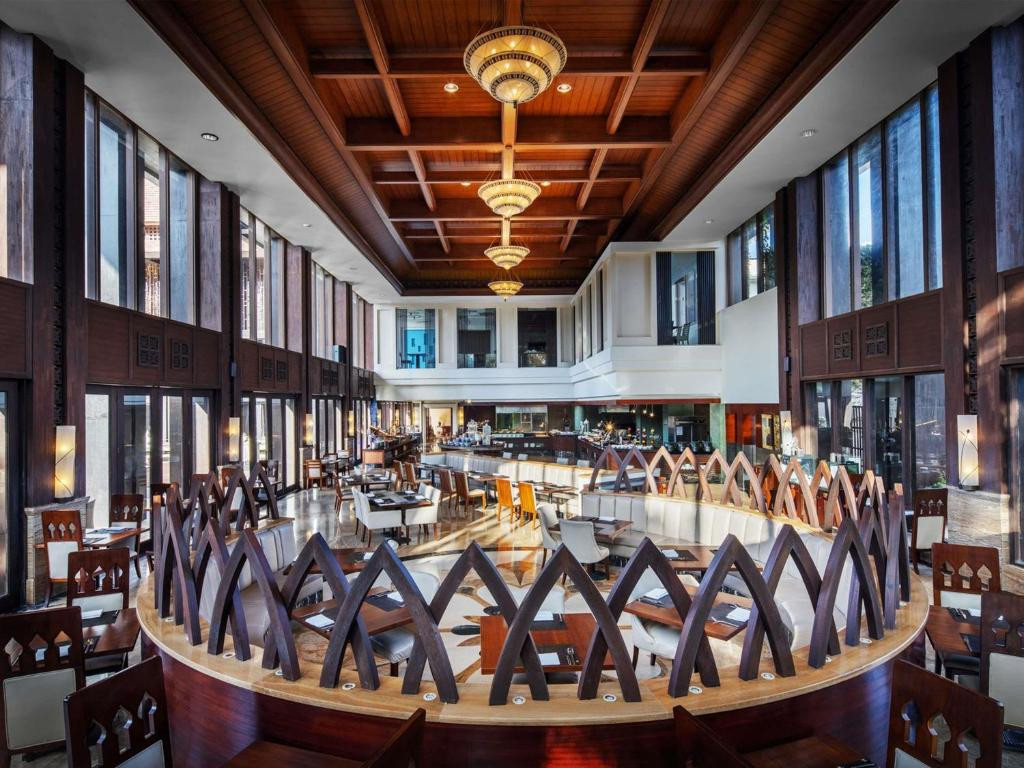 Pullman Sanya Yalong Bay Resort&Spa 5*