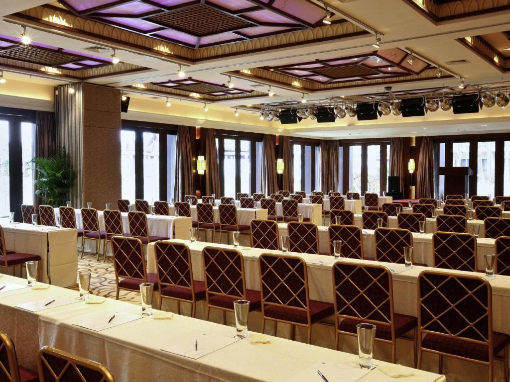 Pullman Sanya Yalong Bay Resort&Spa 5*
