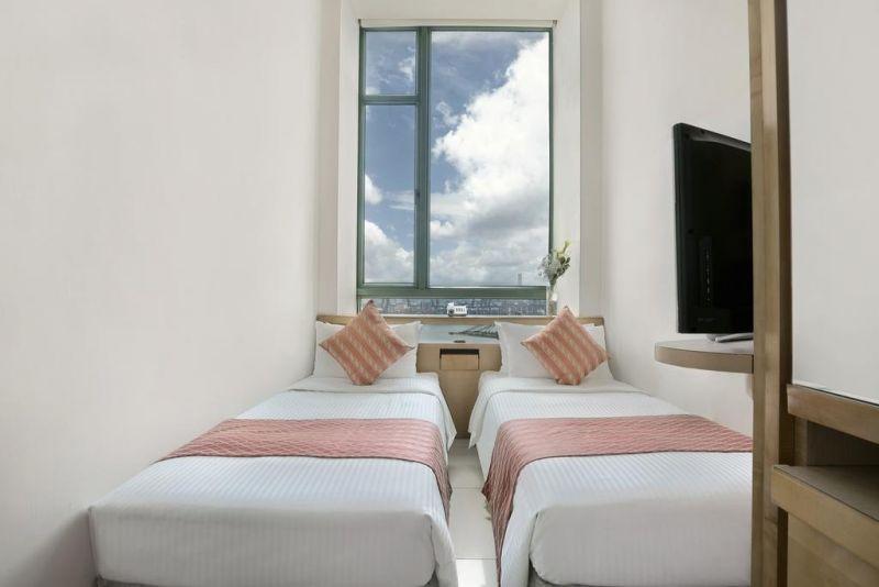 Rambler Garden 3*