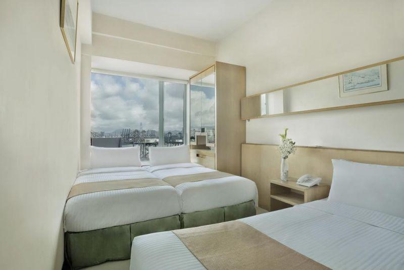 Rambler Garden 3*