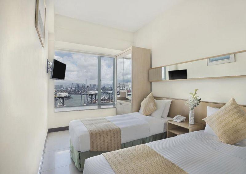 Rambler Garden 3*