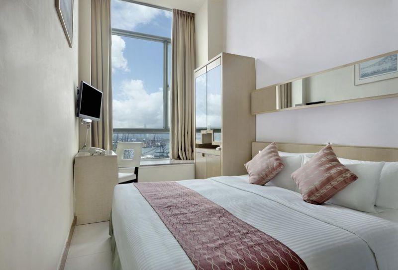 Rambler Garden 3*