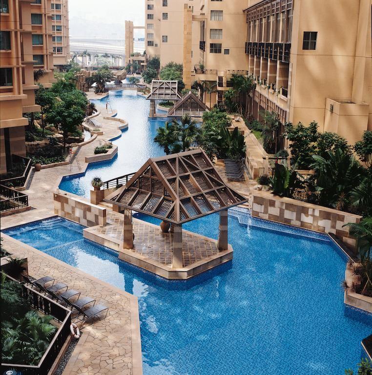 Rambler Garden 3*