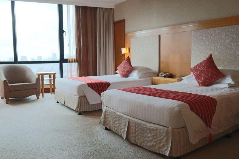 Regal East Asia International Hotel 5*