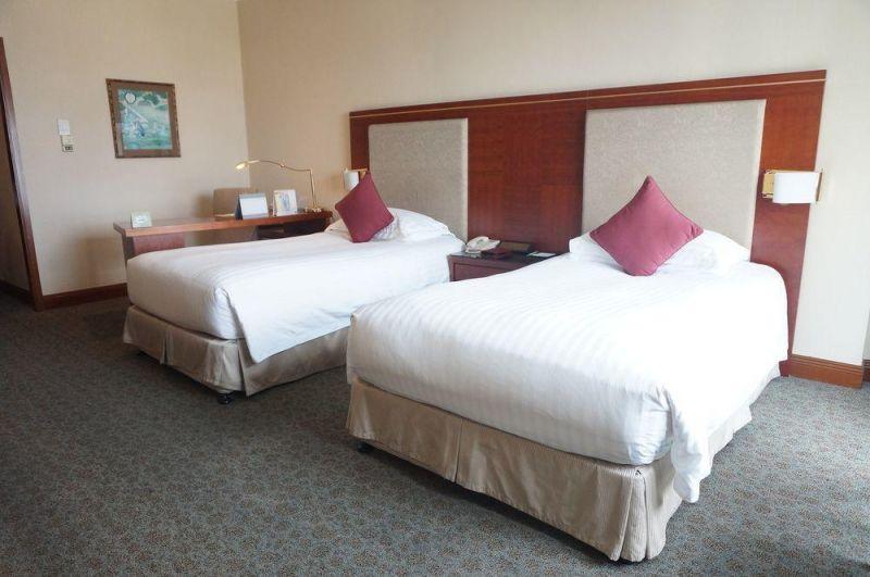 Regal East Asia International Hotel 5*
