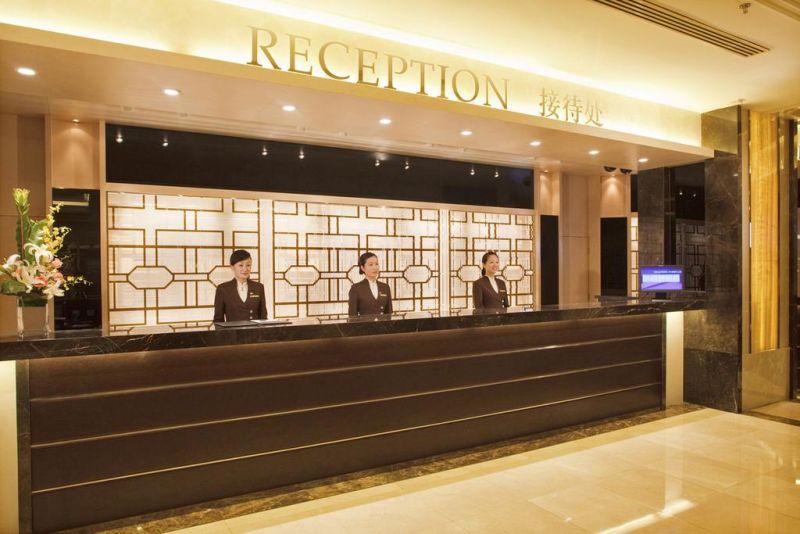 Regal East Asia International Hotel 5*