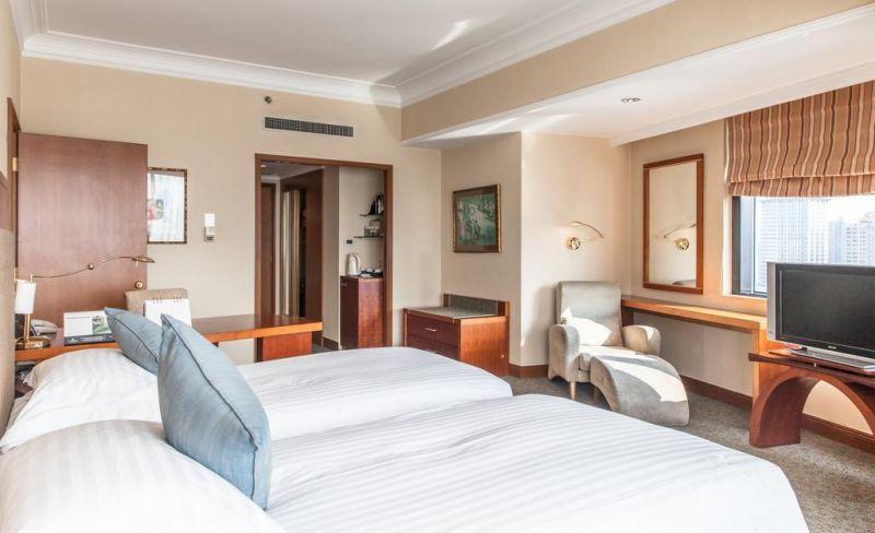 Regal East Asia International Hotel 5*