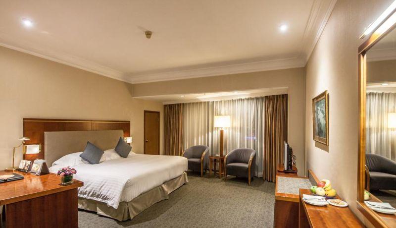 Regal East Asia International Hotel 5*