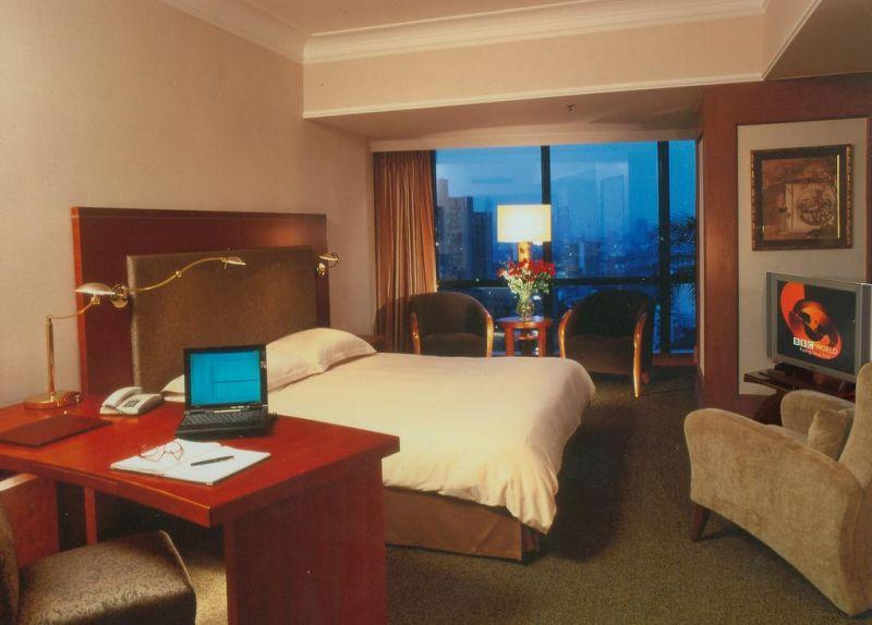 Regal East Asia International Hotel 5*