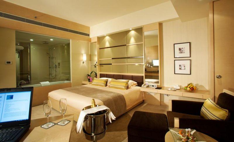 Regal East Asia International Hotel 5*