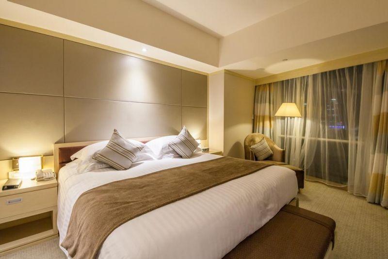 Regal East Asia International Hotel 5*