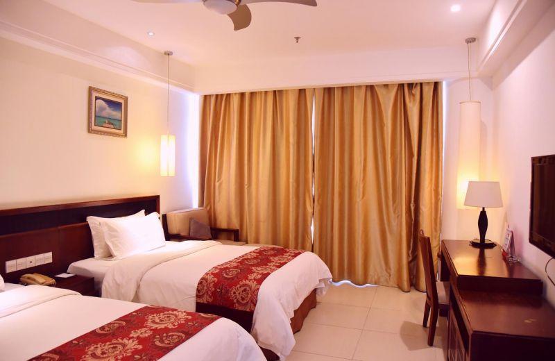 Sanya Bao Sheng Seaview Hotel 3*