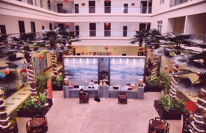 Sanya Bao Sheng Seaview Hotel 3*