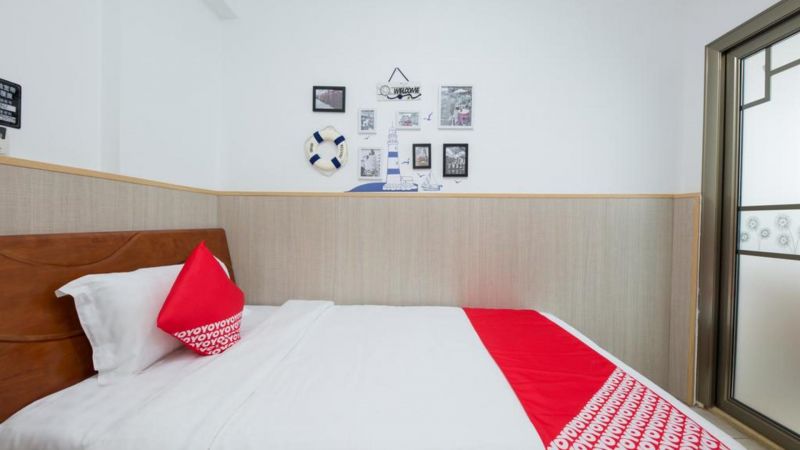 Sanya Oyo Express Hotel 2*