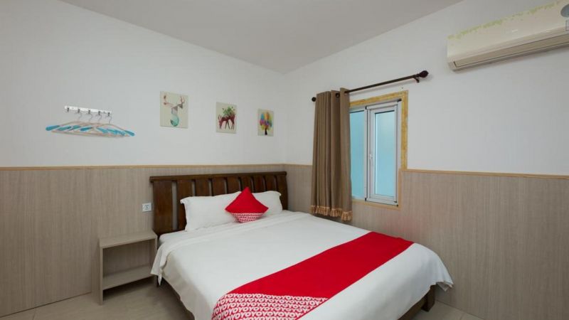 Sanya Oyo Express Hotel 2*