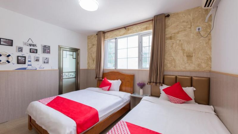 Sanya Oyo Express Hotel 2*