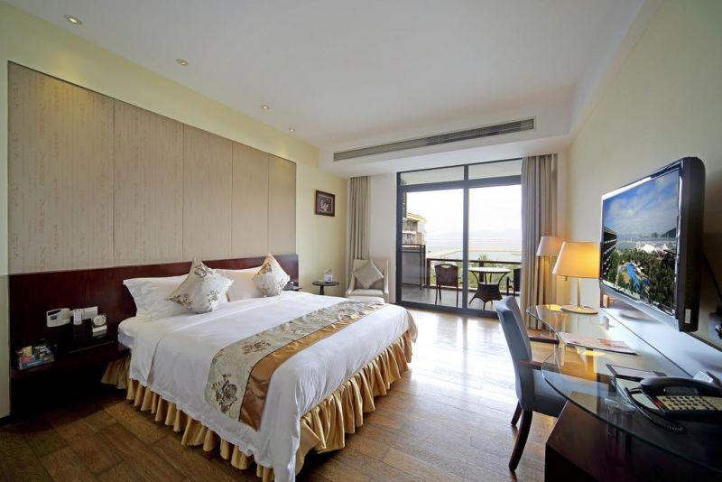 Serenity Coast Sanya Marina Hotel 5*