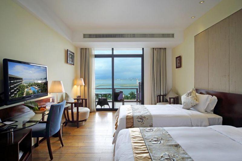 Serenity Coast Sanya Marina Hotel 5*