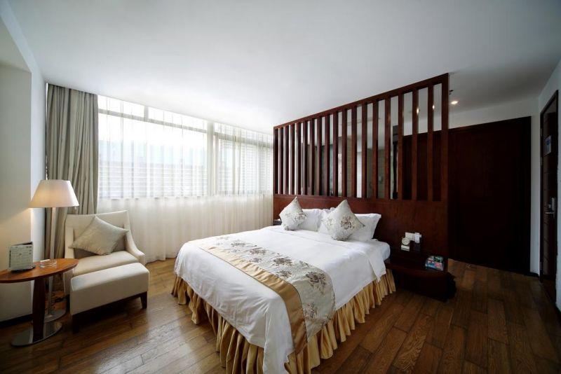 Serenity Coast Sanya Marina Hotel 5*
