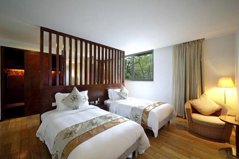 Serenity Coast Sanya Marina Hotel 5*