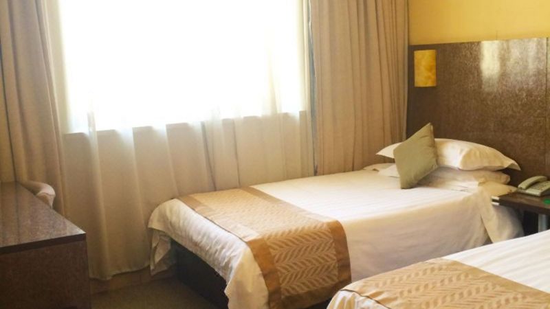 Shang Yuan 3*