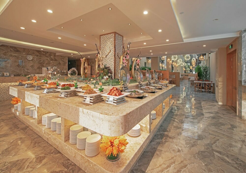 Shanghai Best Boutique Hotel 5*