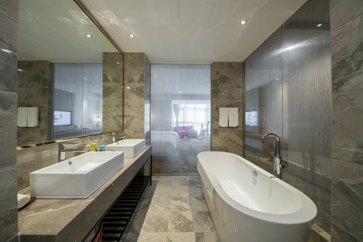 Shanghai Best Boutique Hotel 5*