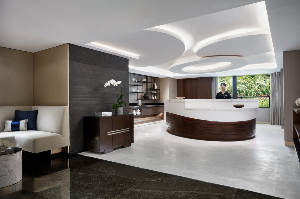 Jw Marriott Hotel Sanya Dadonghai Bay 5*