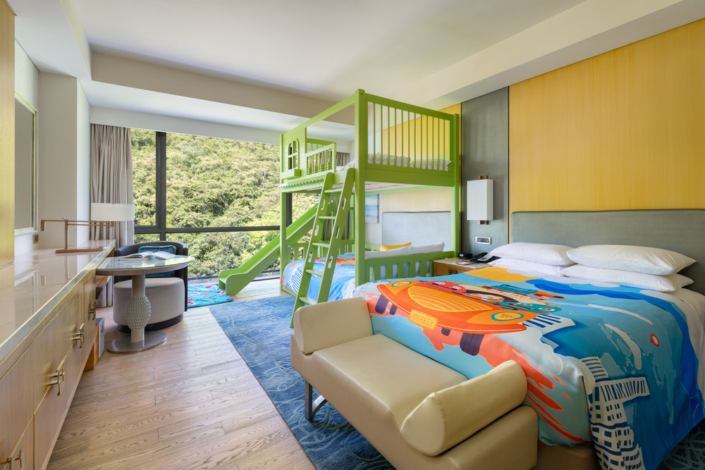 Jw Marriott Hotel Sanya Dadonghai Bay 5*