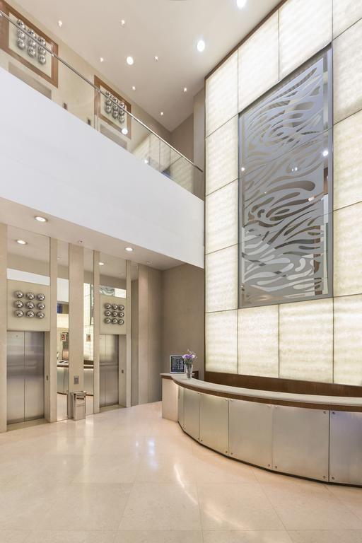 Silka West Kowloon 3*