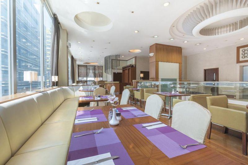 Silka West Kowloon 3*