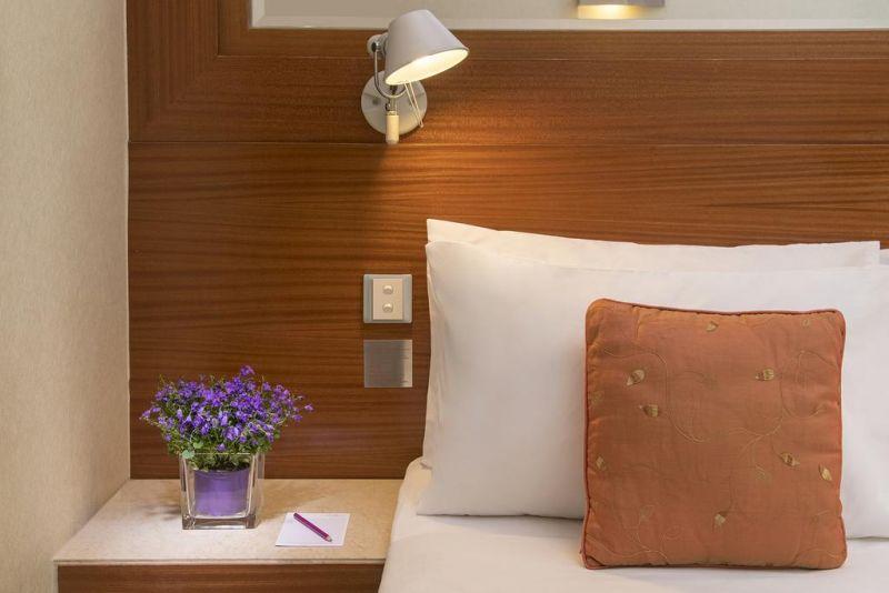 Silka West Kowloon 3*