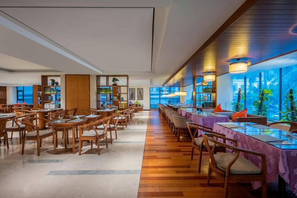 Ssaw Boutique Hotel 4*