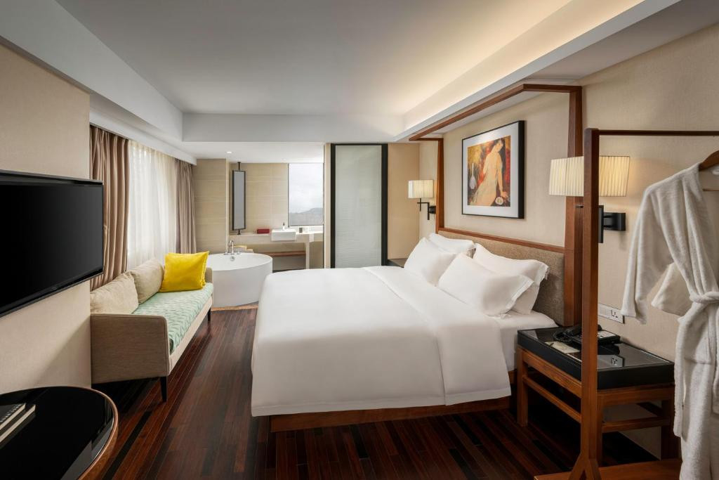 Ssaw Boutique Hotel 4*