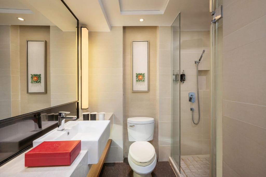Ssaw Boutique Hotel 4*