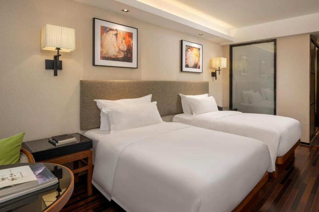 Ssaw Boutique Hotel 4*